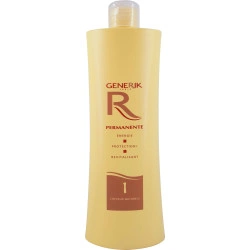 Permanente Générik N°1 500 ml Natuurlijk Haar
