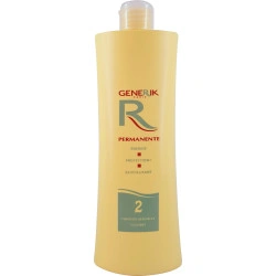 Permanent Générik N°2 500 ml Coloured Hair sensitized
