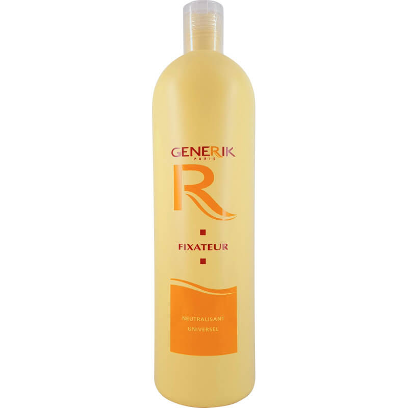 Permanente fixeerspray Générik 1000 ML