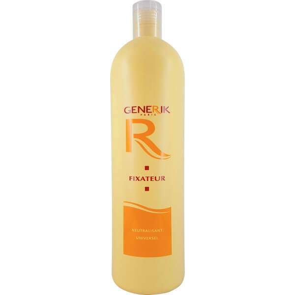 Permanente fixeerspray Générik 1000 ML Permanente fixeerspray Générik 1000 ML