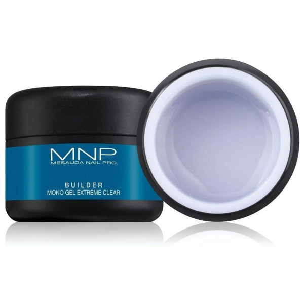 Builder Mono Gel transparent 15G Builder Mono Gel transparent 15G