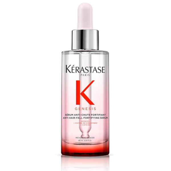 Stärkendes Serum gegen Haarausfall Genesis Kerastase 90ML