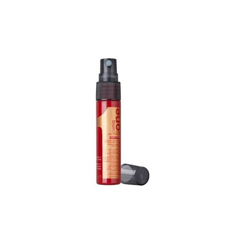 Spray Mini Uniq One Revlon 9 ML

Minispray Uniq One Revlon 9 ML