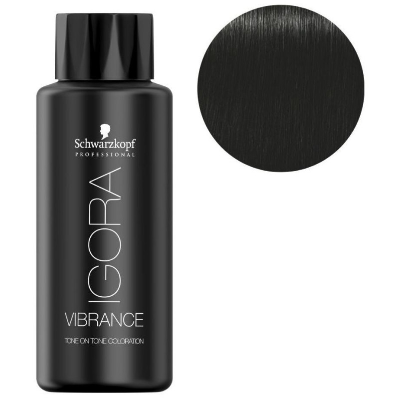 Igora Vibrance 1-0 SCHWARZKOPF 60ML 