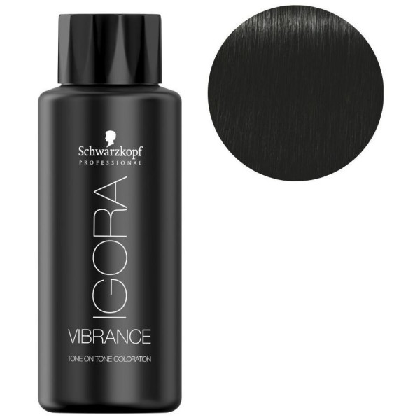 Igora Vibrance 1-0 SCHWARZKOPF 60ML Igora Vibrance 1-0 SCHWARZKOPF 60ML