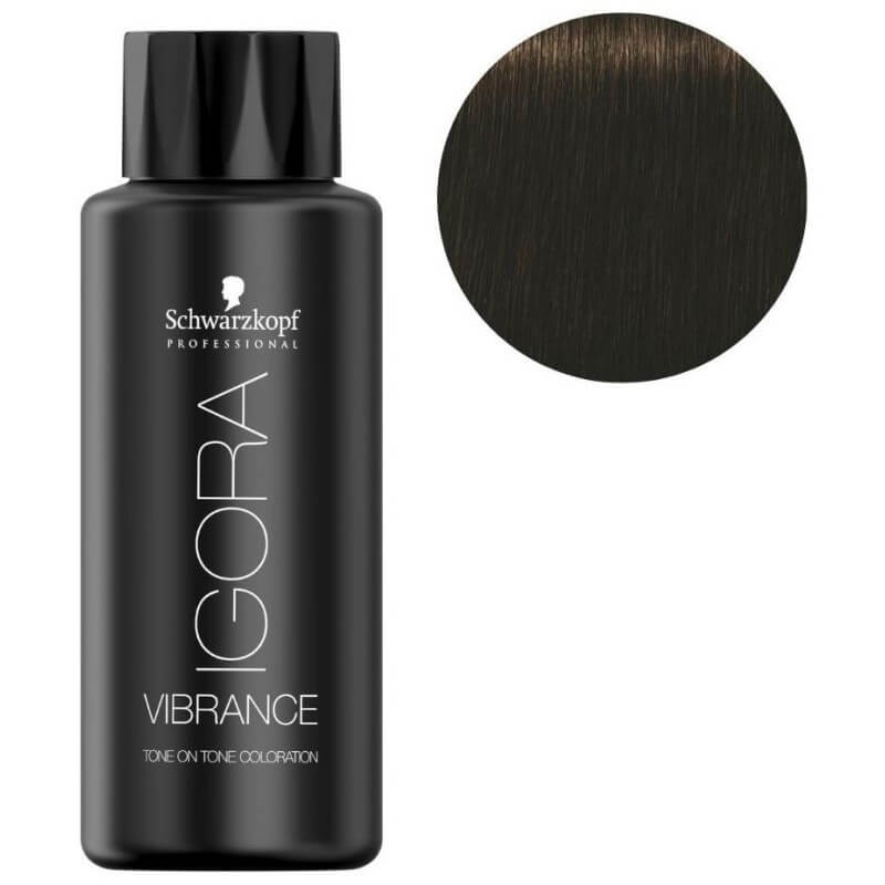 Igora Vibrance 4-63 SCHWARZKOPF 60ML