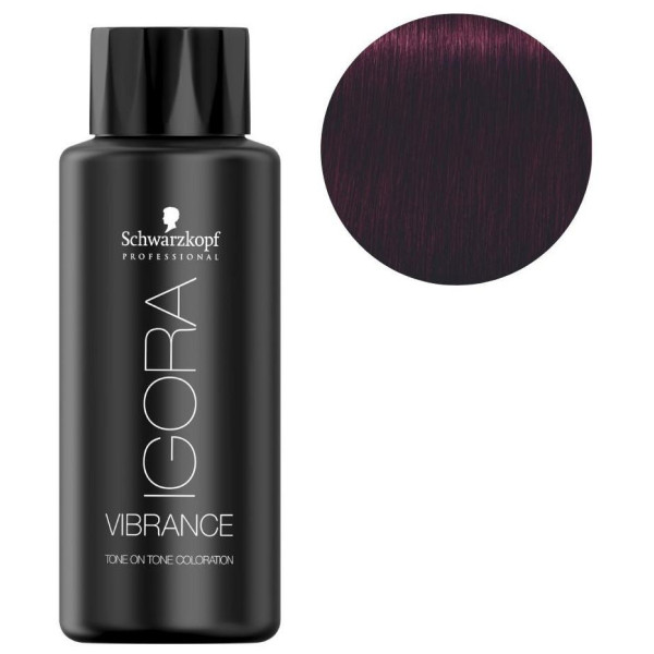 Igora Vibrance 4-99 SCHWARZKOPF 60ML

Igora Vibrance 4-99 SCHWARZKOPF, 60 ml.