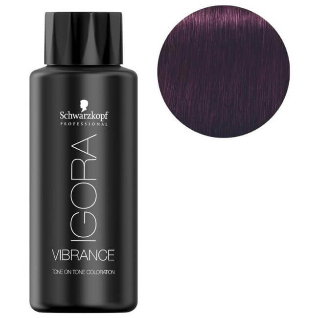 Igora Vibrance 0-99 SCHWARZKOPF 60ML 

Igora Vibrance 0-99 SCHWARZKOPF 60ML