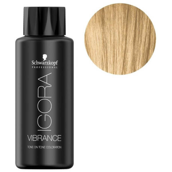 Igora Vibrance 9,5-5 SCHWARZKOPF 60ML 