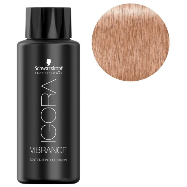 Igora Vibrance 9,5-46 SCHWARZKOPF 60ML 