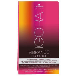 Kit Igora Vibrance SCHWARZKOPF da 180ML
