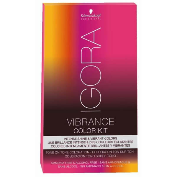 Kit Igora Vibrance SCHWARZKOPF 180ML
Dit is een product van Schwarzkopf, genaamd Igora Vibrance in een verpakking van 180 ml. Kit Igora Vibrance SCHWARZKOPF 180ML
Dit is een product van Schwarzkopf, genaamd Igora Vibrance in een verpakking van 180 ml.