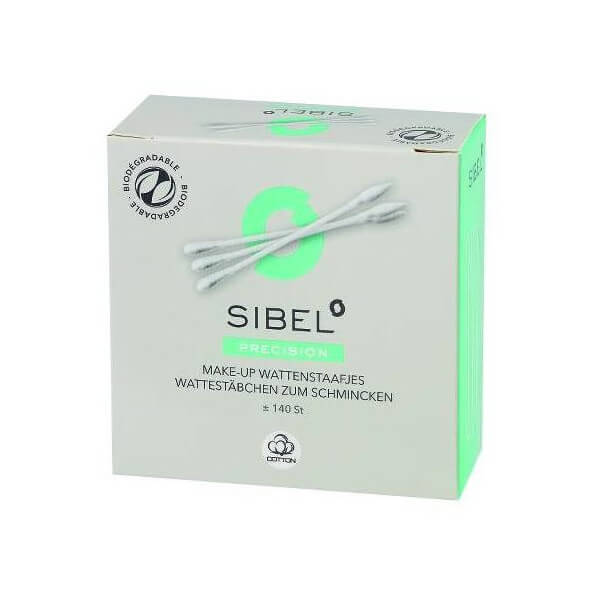 SIBEL precision + classic cotton swabs