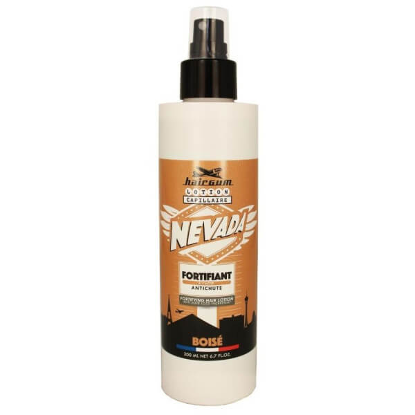 Verfrissende anti-roos lotion California HAIRGUM 200ML Verfrissende anti-roos lotion California HAIRGUM 200ML