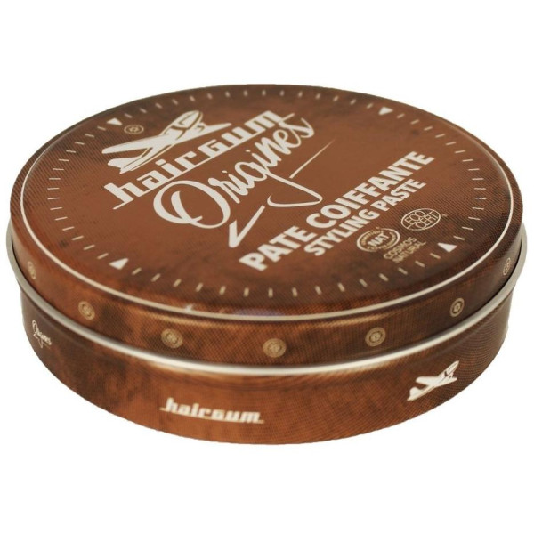 HAIRGUM Pasta per lo styling organica Origins 200ML HAIRGUM Pasta per lo styling organica Origins 200ML