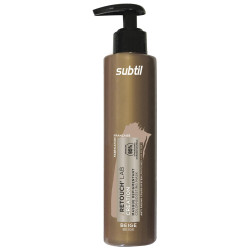 Kleurherstellend masker beige / Retouch'Lab SUBTIL 195ML