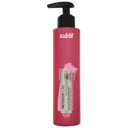 Roze kleurmasker / Retouch'Lab van SUBTIL 195ML