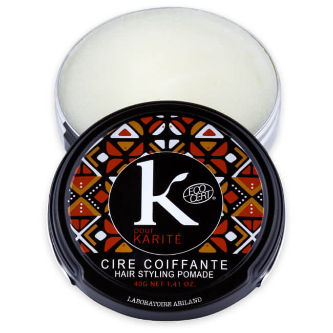 Cera Capilar K para Karité 40 g