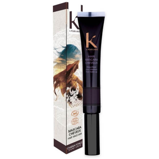 Mascara para el cabello Ton on Ton 3 K para Shea