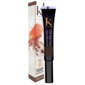 Mascara cheveux ton sur ton 4 châtain moyen K POUR KARITE 15g