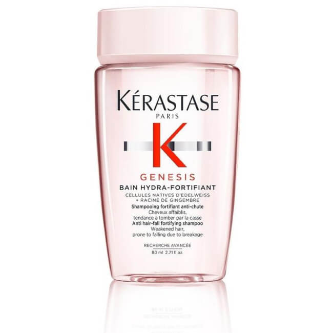 Bagno idro-fortificante Genesis Kerastase 80ML