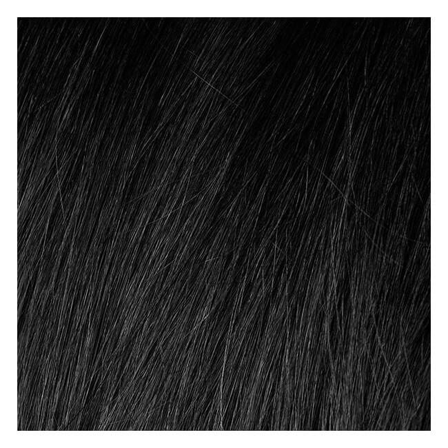 Générik Coloration Sans amoniaque N°1 Noir 100 ML