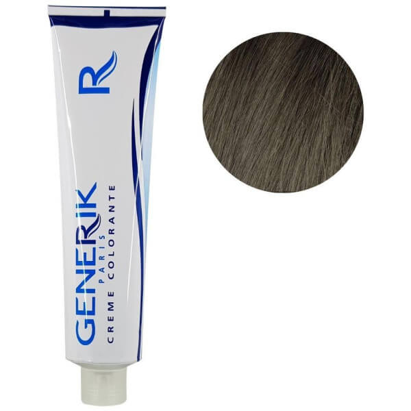 Generik colorazione d'ossidazione N°5 castagno chiaro - 100 ml - 