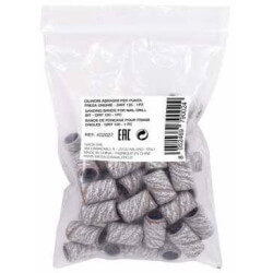 Cylindres abrasifs White Zebra 180