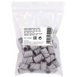 Cylindres abrasifs White Zebra 180