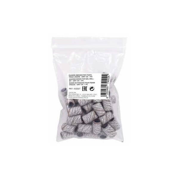 Cilindros abrasivos Zebra 120 Cilindros abrasivos Zebra 120