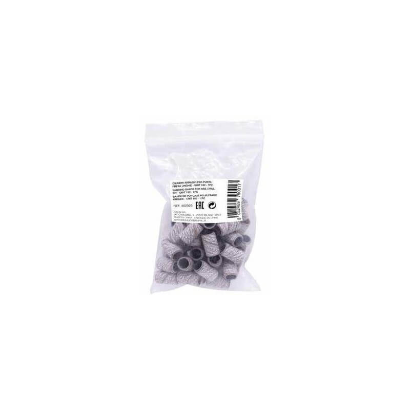 White Zebra 180 abrasive cylinders White Zebra 180 abrasive cylinders