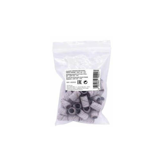 White Zebra 180 abrasive cylinders White Zebra 180 abrasive cylinders