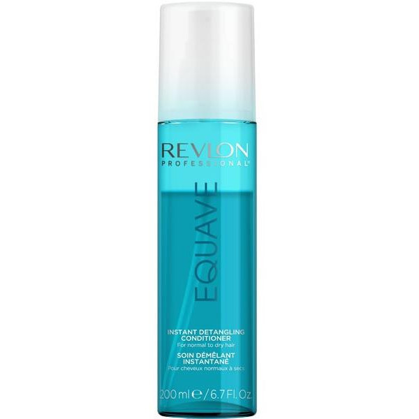 Revlon Equave Spray 2 Phases Nutritif - 200 ml - 