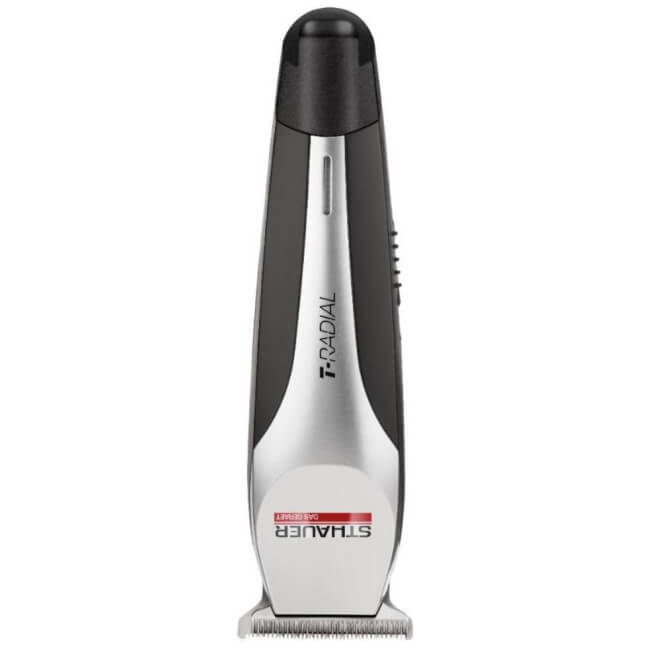 Tondeuse professionnelle T-Cut Radial 