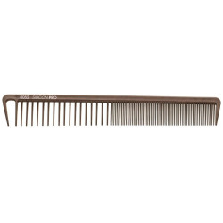 Silicone comb model 52