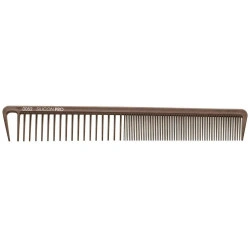 Peine de silicona modelo 52