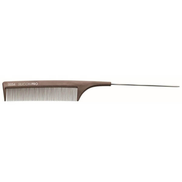 Pente de silicone modelo 54 Pente de silicone modelo 54