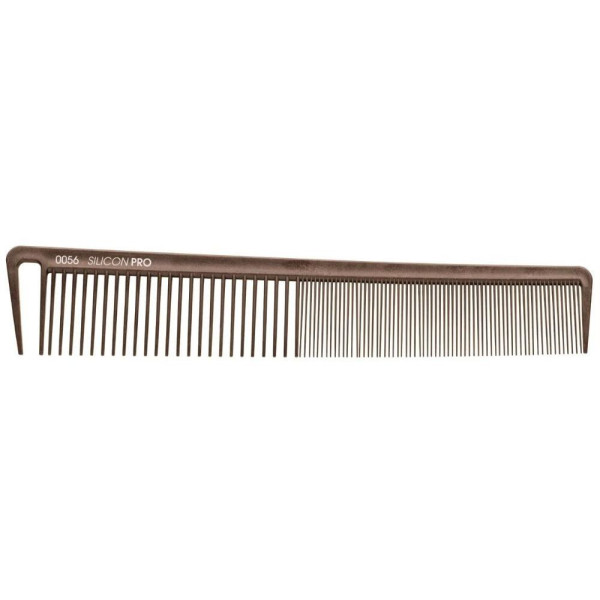 Silicone comb model 56