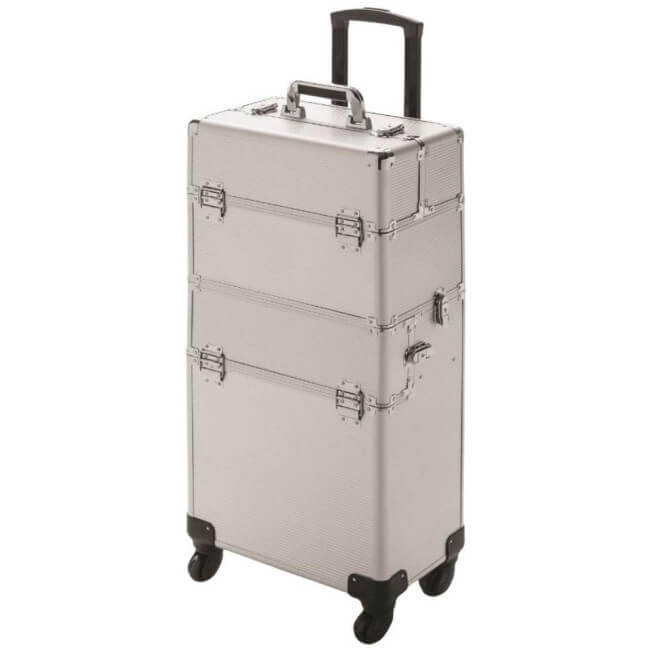 Koffer Expert Silver line