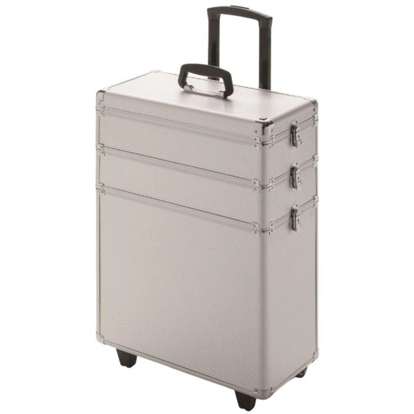 Valise Space Silver line