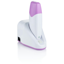 Modulaire roze harsverwarmer
