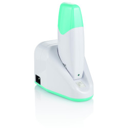 Modulaire groene waxverwarmer