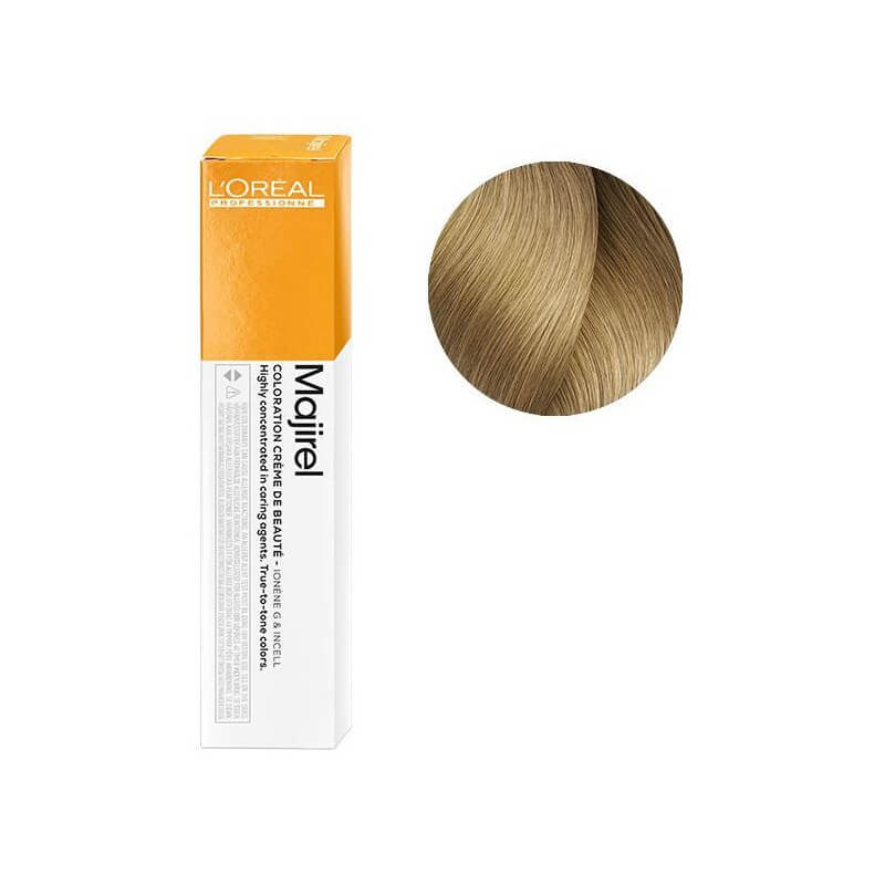 Majirel N°9.3 Blond Très Clair Doré 50 ML