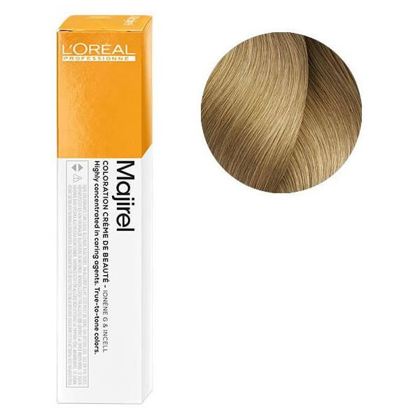 Majirel N°9.3 Licht Goudblond 50 ML Majirel N°9.3 Licht Goudblond 50 ML