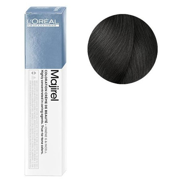 Majirel Nein 5.1 Hell Ash Brown 50ml Majirel Nein 5.1 Hell Ash Brown 50ml
