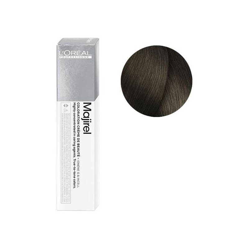 Majirel n ° 6 dark blond 50ml