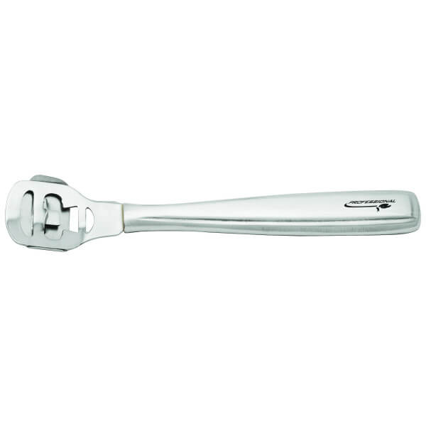 Stainless steel sterilizable corn plane