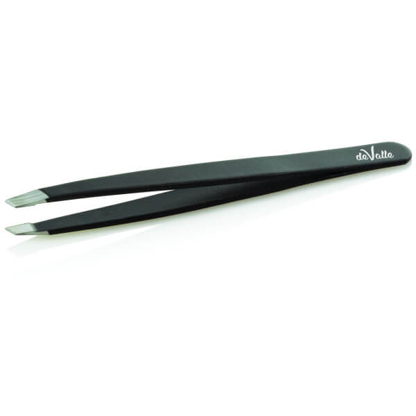 Black Devalle tweezers