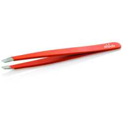 Orange Devalle tweezers