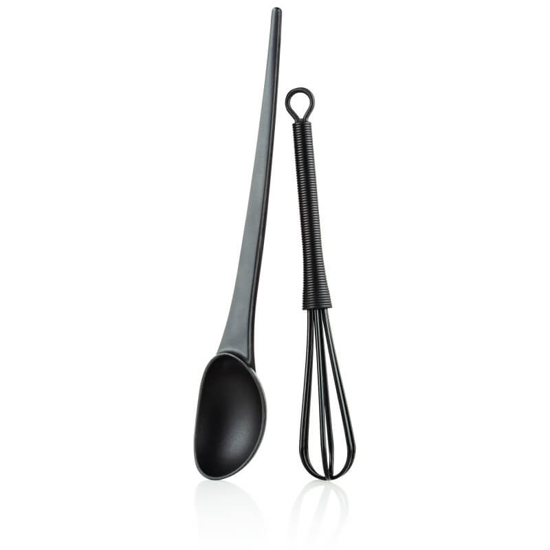 Mistura de dose preta